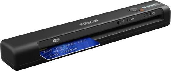 Produktbild Epson WorkForce ES-60W (WLAN, USB)