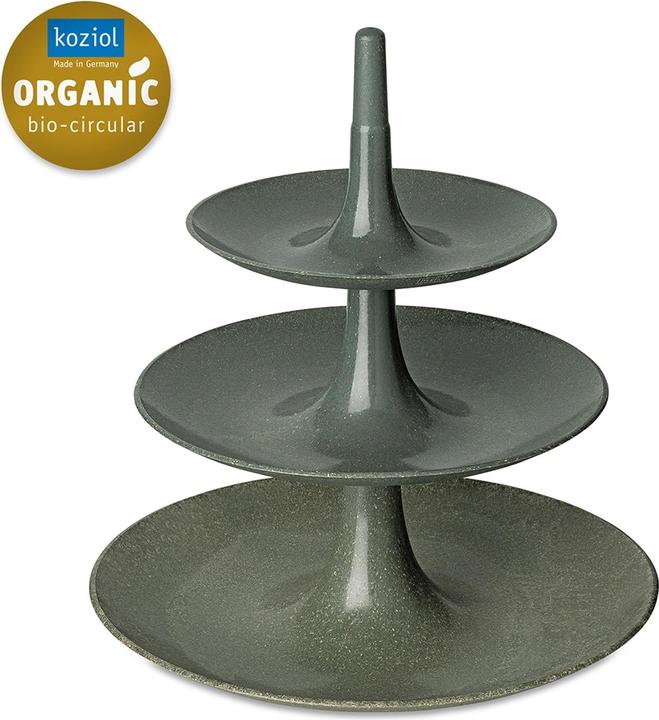 Produktbild Koziol Etagere BABELL L