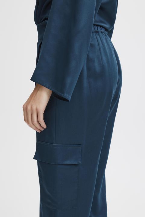 Image du produit B.young pantalon cargo ipine (38)