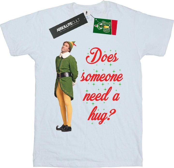 Produktbild Elf Hug Buddy TShirt (M)