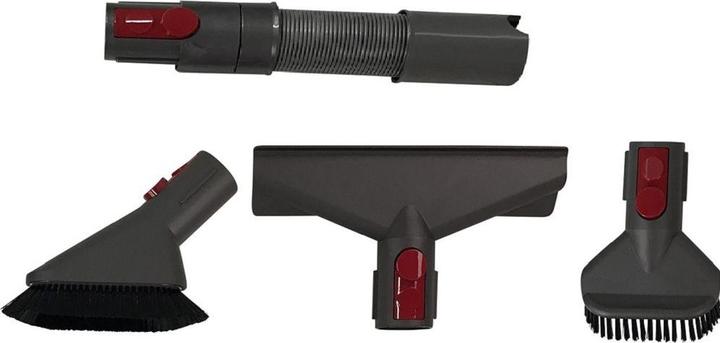 Immagine prodotto Dyson 967768-01 Set di accessori a sgancio rapido per V8 SV10