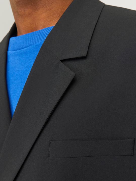 Produktbild Jack & Jones JPRBUSHWICK Relaxed Fit Blazer Zweireihiger Blazer (50)