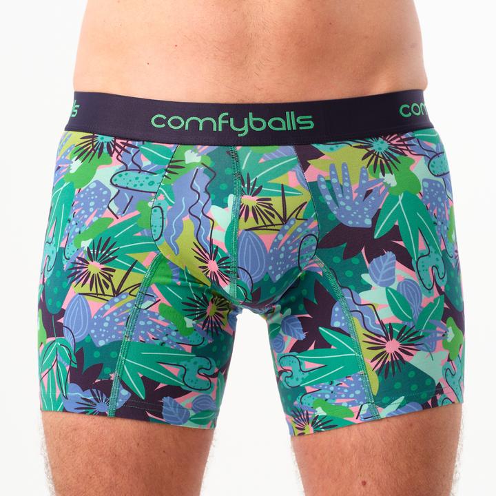 Produktbild Comfyballs Cotton Regular (3XL, Einzelpack)