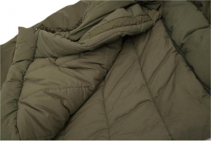 Image du produit Carinthia Sac de couchage Brenta (230 cm)