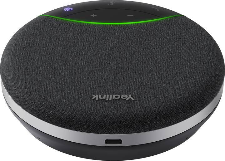 Produktbild Yealink SP92 with Dongle USB-C/A