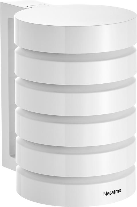 Netatmo Schutz für die Smarte Wetterstation