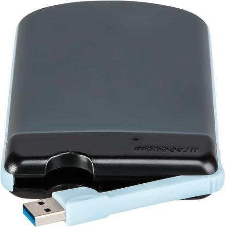 Image du produit Freecom ToughDrive (480 Go)