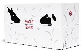 Image du produit Game Division AG WOLFPACK Original (Allemand, Français, Anglais, Italien)
