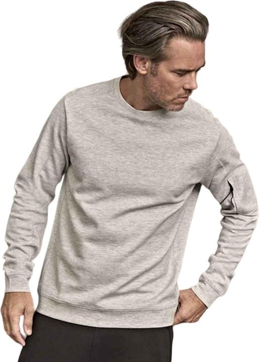 Produktbild Tee Jays Athletic Sweatshirt Rundhalsausschnitt (L)