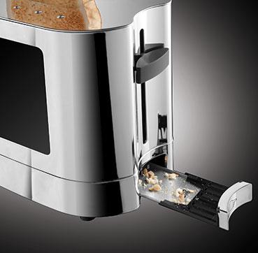 Actual product image Russell Hobbs Elegance