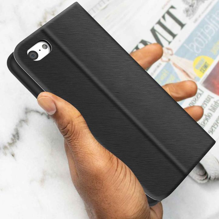 Produktbild Blueway Wallet Cover Series (Apple iPhone 5c)