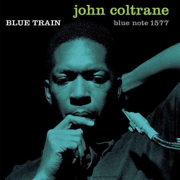 Image du produit Blue Train (Version Mono/Tone Poet Vinyl) (John Coltrane, 2022)
