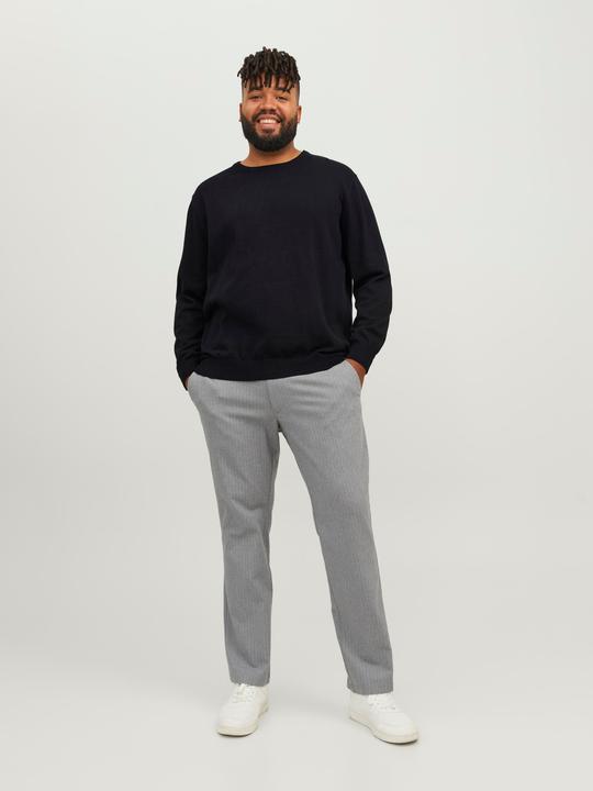 Produktbild Jack & Jones Basic Plus size Pullover (4XL)