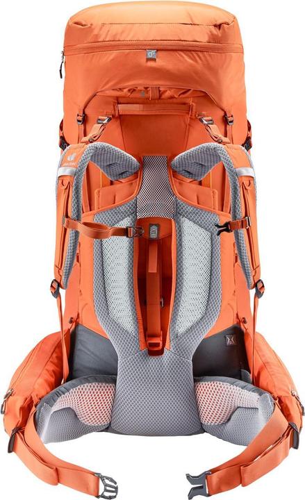 Actual product image Deuter Aircontact Core 65+10 (65 l)