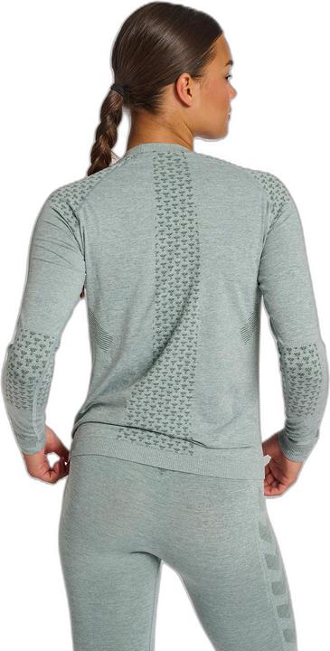 Produktbild hummel Ci Seamless T-Shirt L/S (XL)