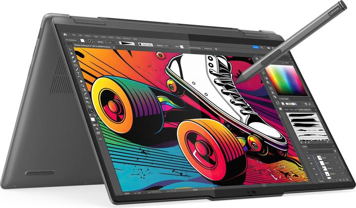 Produktbild Lenovo Yoga 7 2-in-1 14IML9
