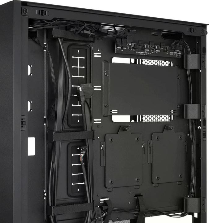 Actual product image Lian-Li Lancool 216 (ATX, mATX, Mini-ITX)