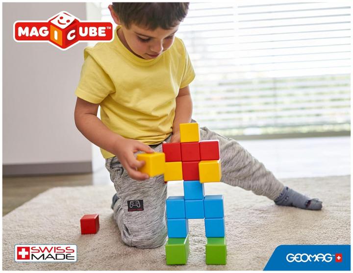 Produktbild Geomag MagiCube