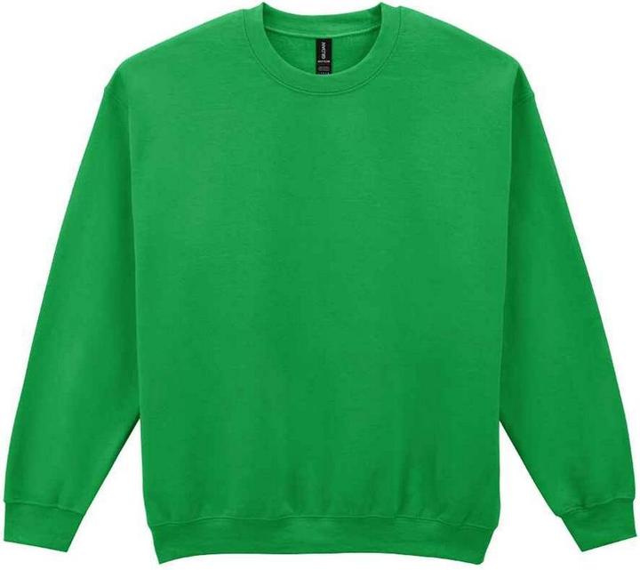 Actual product image Gildan Mens Heavy Blend Sweatshirt (3XL)