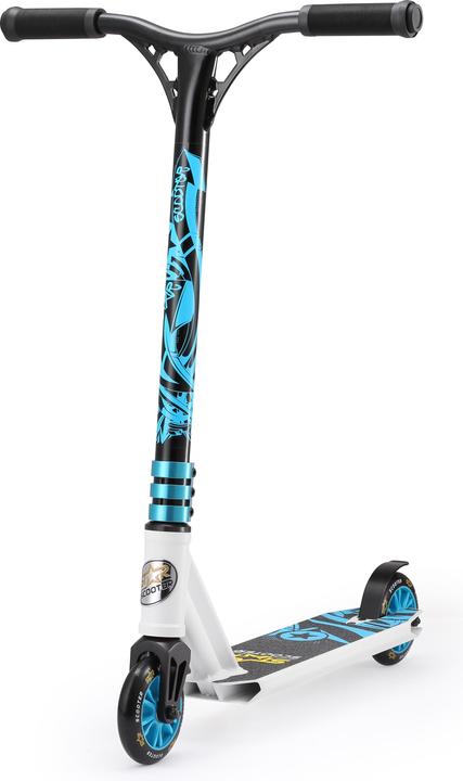Produktbild Star Scooter Stuntscooter