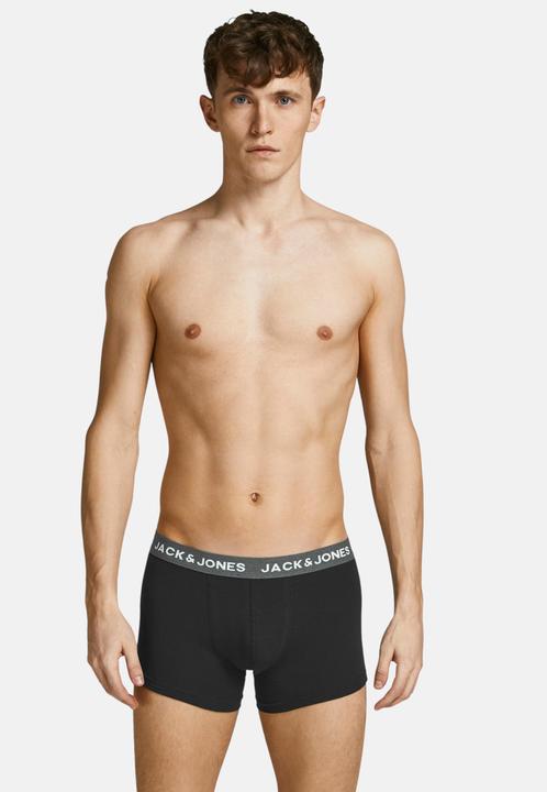 Actual product image Jack & Jones 5-pack boxer shorts (M, 5-pack)