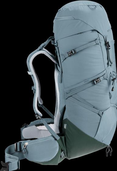 Produktbild Deuter Aircontact Core 45+10 SL (45 l)
