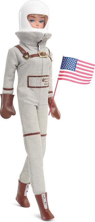 Produktbild Mattel Barbie Signature Repro - Astronaut 60th Anniversary