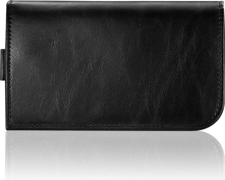 Actual product image more. Carri Zipper Wallet (Apple iPhone 5s, Apple iPhone 5)