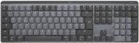Produktbild Logitech MX Mechanical (DE, Kabellos)