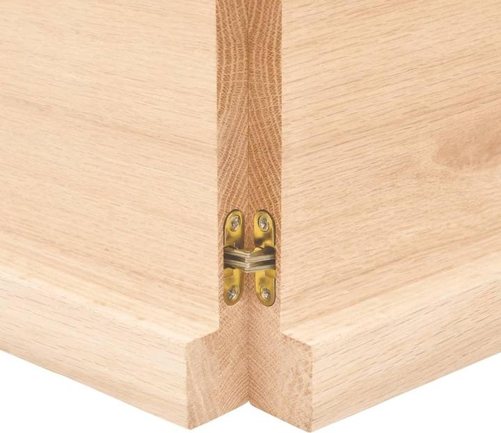Actual product image VidaXL Aneta (120 x 50 x 4 cm)