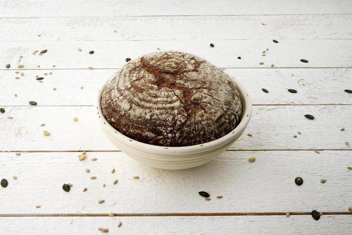 Image du produit Zenker Panier de fermentation
