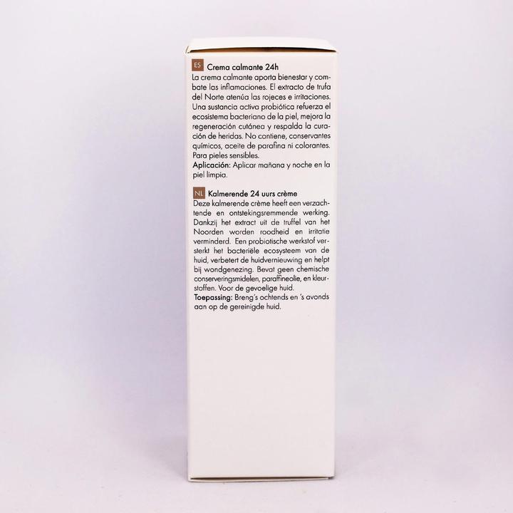 Actual product image Malu Wilz Sensitive DE-STRESS CREAM (50 ml, 24h cream)