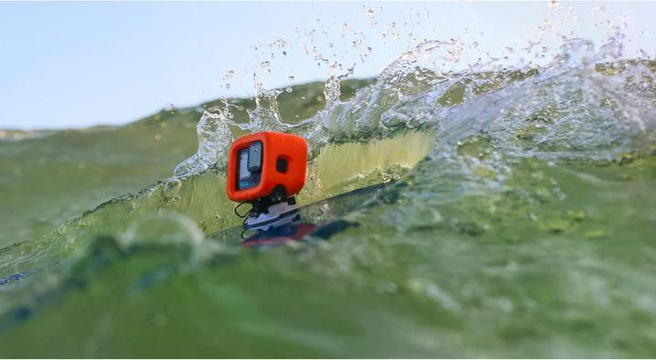 Actual product image GoPro Surf Hero mounting kit (Universal, Hero 7, Osmo Action)