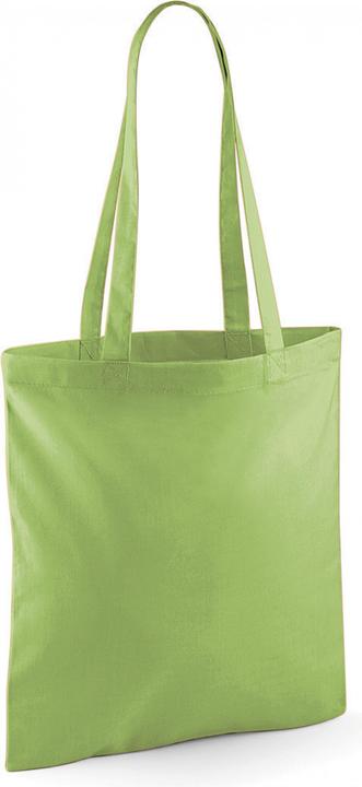 Westford Mill Tote Bag mit langen Henkeln