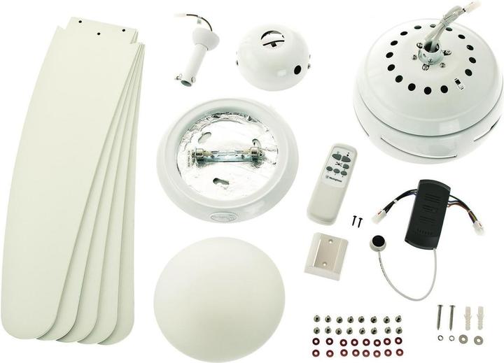 Actual product image Westinghouse Bendan (50 dB)