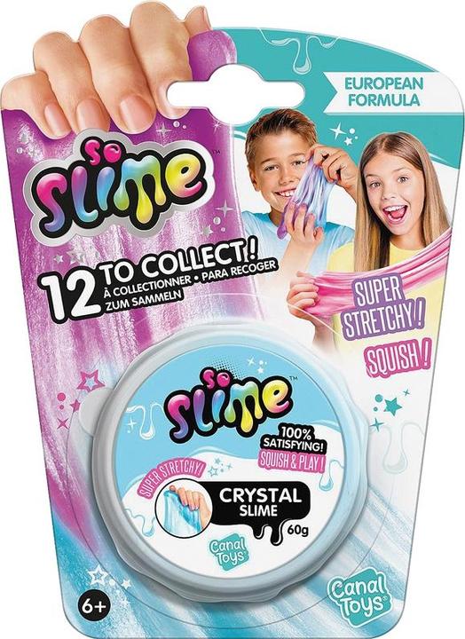 Immagine prodotto Canal Toys Vasi Di Melma Da Raccogliere