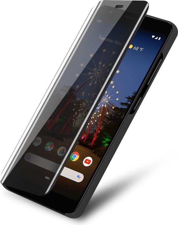 Image du produit Cadorabo Book Smart View Couverture miroir (Google Pixel 3a XL)