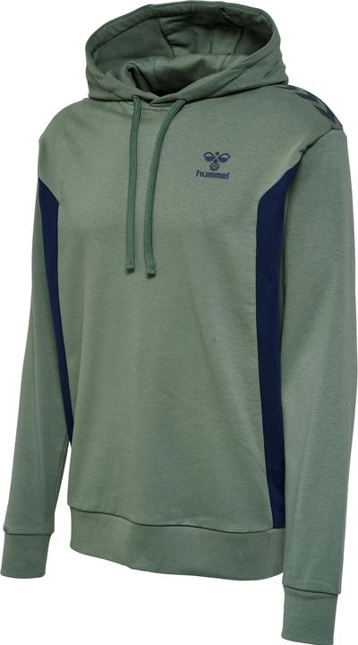 Produktbild hummel Hmlstaltic Cotton Hoodie (S)