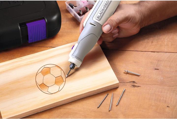 Immagine prodotto Black & Decker Multifunktionswerkzeug