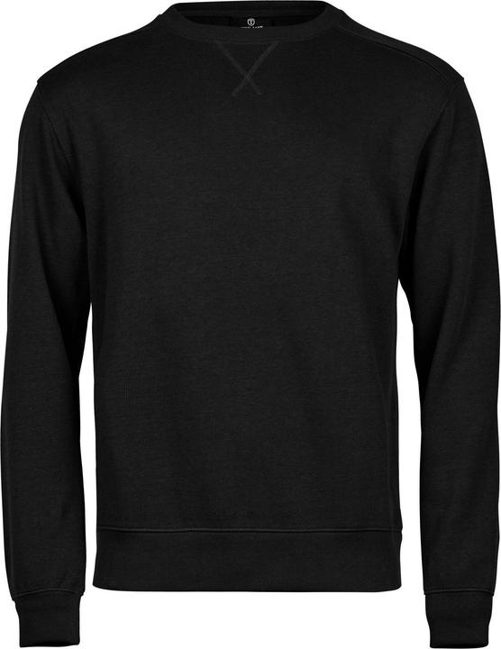 Immagine prodotto Tee Jays Felpa Girocollo Uomo (L)