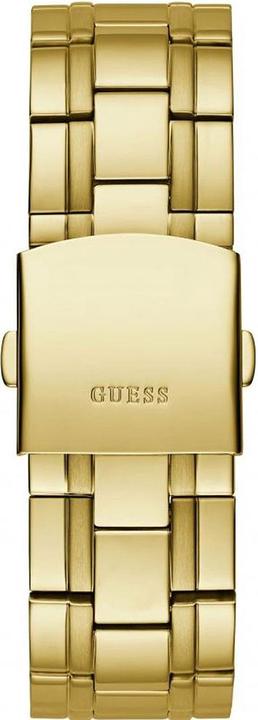 Actual product image Guess Watches GENTS GW0490G2 (Analogue wristwatch, 44 mm)