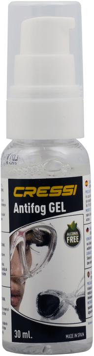 Produktbild Cressi Gel Anti-Beschlag