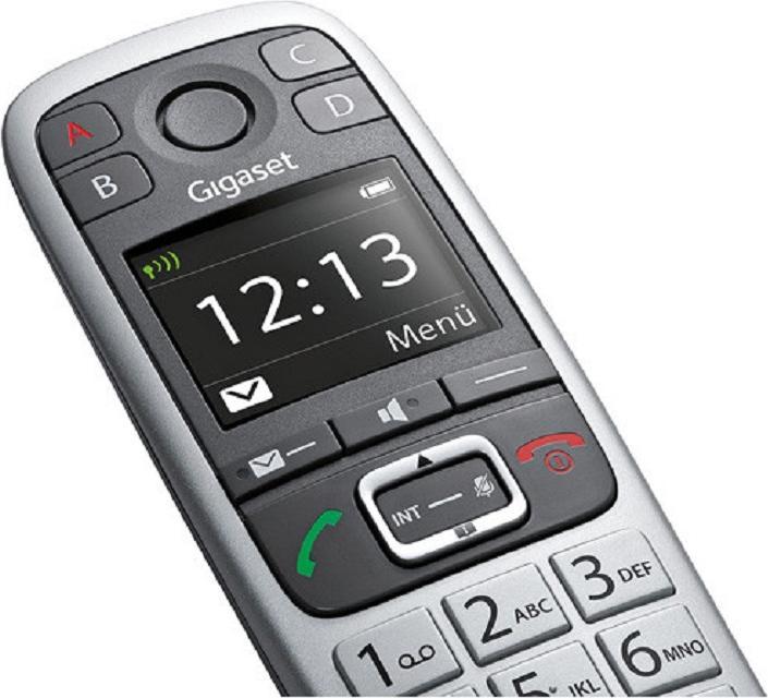 Produktbild Gigaset E560 (DE-Version)
