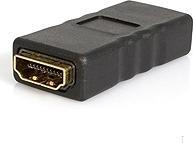 Image du produit StarTech Coupleur HDMI / Changeur De Genre (HDMI, 1.30 cm)