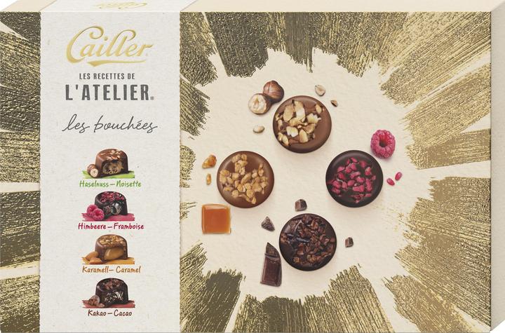 Produktbild Cailler L'Atelier (398 g)