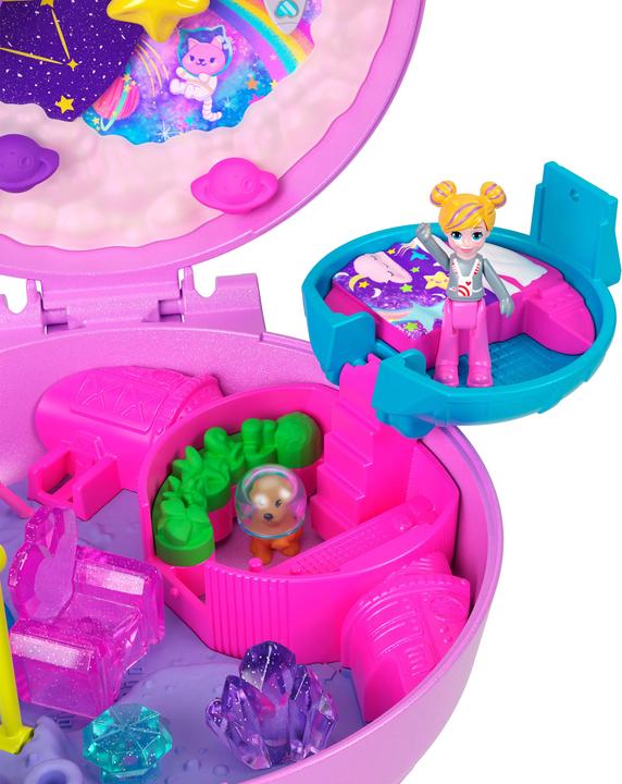 Immagine prodotto Polly Pocket Babyplanet Schatulle