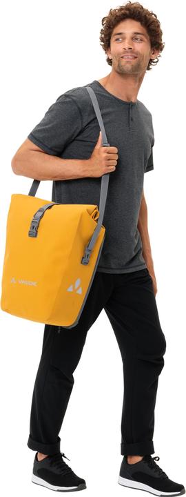 Image du produit Vaude Aqua Back Deluxe Single (24 l, Sacoches)
