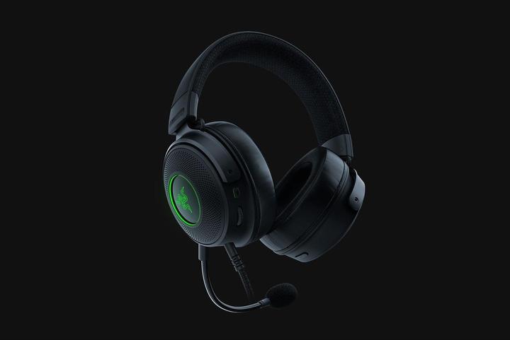 Image du produit Razer Kraken V3 Hypersense (Filaire)