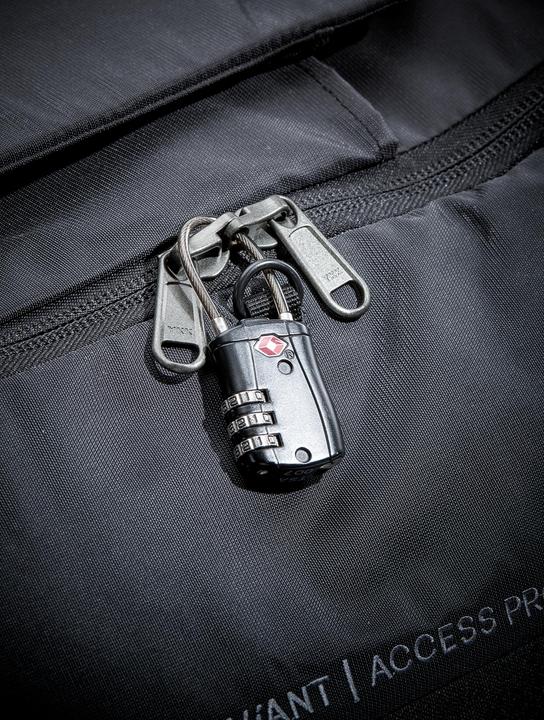 Produktbild Deuter Aviant Access Pro 55 SL (55 l)