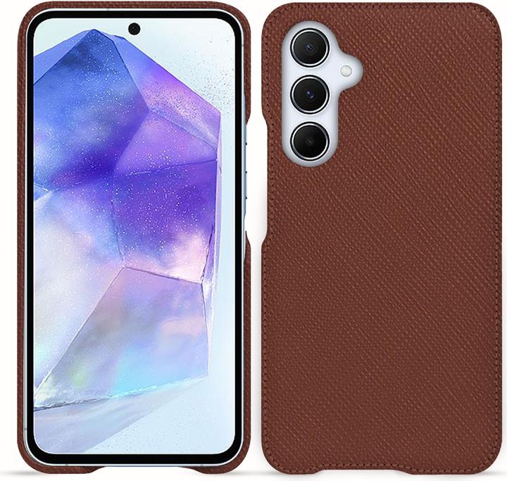 Immagine prodotto Noreve Rivestimento in pelle (Samsung Galaxy A55)
